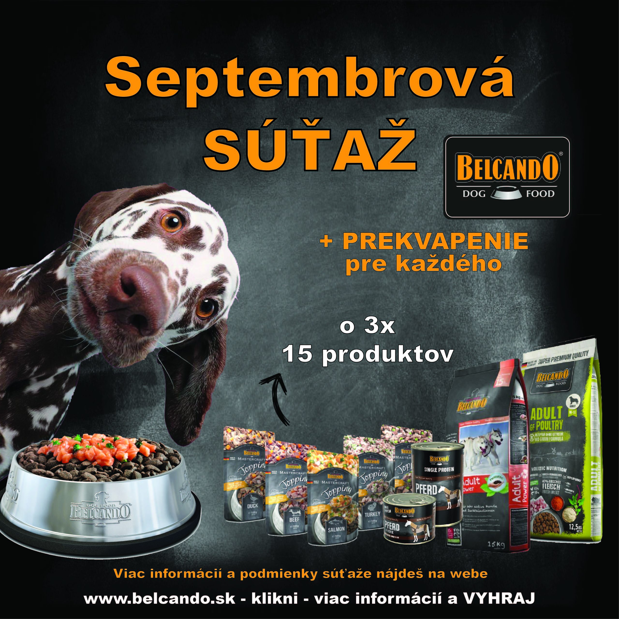 SeptemberBelcando